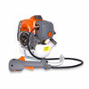 41.5cc Holzfforma FF541R STANDARD & PRO Brush Cutter Assembly All Parts Are Compatible With Husq 541R