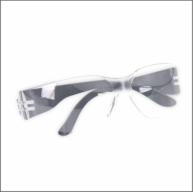 Holzfforma Safety Glasses Eye Protection Protective Anti Clear Goggles
