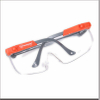 Holzfforma Safety Glasses Foldable Stretchable Anti-fog Anti-scratch Eye Protection Protective Anti Clear Goggles