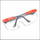 Holzfforma Safety Glasses Foldable Stretchable Anti-fog Anti-scratch Eye Protection Protective Anti Clear Goggles