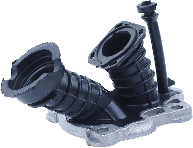 Intake Manifold Assy For Husqvarna 445 445E 450 450E Chainsaw 544 08 23-01