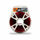 Holzfforma FlexiCut Pro™ .120'' 197FT String Trimmer Cutting Line Round Type Durability and Top Grade Quality