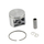 Husqvarna 272 272XP 272K 272 EPA Chainsaw 52MM Piston Kit WT Ring Pin Circlip OEM# 504 01 70-02