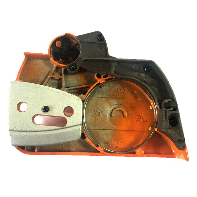 Chain Sprocket Cover For Husqvarna 340 345 346 XP 350 351 353 357 359 OEM# 537 10 78 01