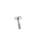 Spark Plug Cap Screw IS-M5x17 For Stihl TS410 TS 410 Concrete Cut Off Saw 9022 319 0981