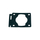Cylinder Gasket For Stihl HS81R HS81RC HS81T HS81TC HS86R HS86T Hedge Trimmers OEM# 4237 029 2300