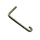 Aftermarket Stihl 021 023 025 MS210 MS230 MS250 Chainsaw Choke Rod Throttle Rod Throttle Linkage 1123 182 1505