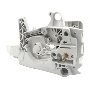 Crankcase Assy. For STIHL MS390 MS290 039 029 # 1127 020 3003 Engine Housing Fuel Tank Chainsaw