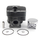 60MM Cylinder Piston Kit For Stihl 088 MS880 Chainsaw 1124 020 1209 With Pin Ring Circlip