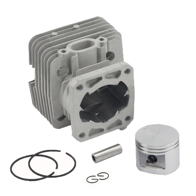 FarmerBoss™ 42MM Cylinder Piston Kit For Stihl FS400 FS450 FS480 FR450 # 4128 020 1211