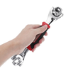 360° Multifunction Universal Wrench Handy Adjustable Tool Socket Spanner