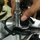 Oil Seal Proof Flanging Tool For assembling Stihl MS660 066 Holzfforma G660 Chainsaw