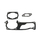 Gasket Set For Husquvarna 357 359 Chainsaw OEM 503 97 85-01