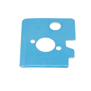 Heat Shield For Stihl FS120 FS200 FS250 Brush Cutter Trimmer OEM# 4134 122 1800
