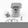 Cylinder Kit For Stihl MS201 MS 201C MS201T (40mm) # 1145 020 1200