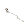 Torsion spring For Stihl TS400 Concrete Saw MS380 038 MS381 Chainsaw OEM# 1117 182 4500