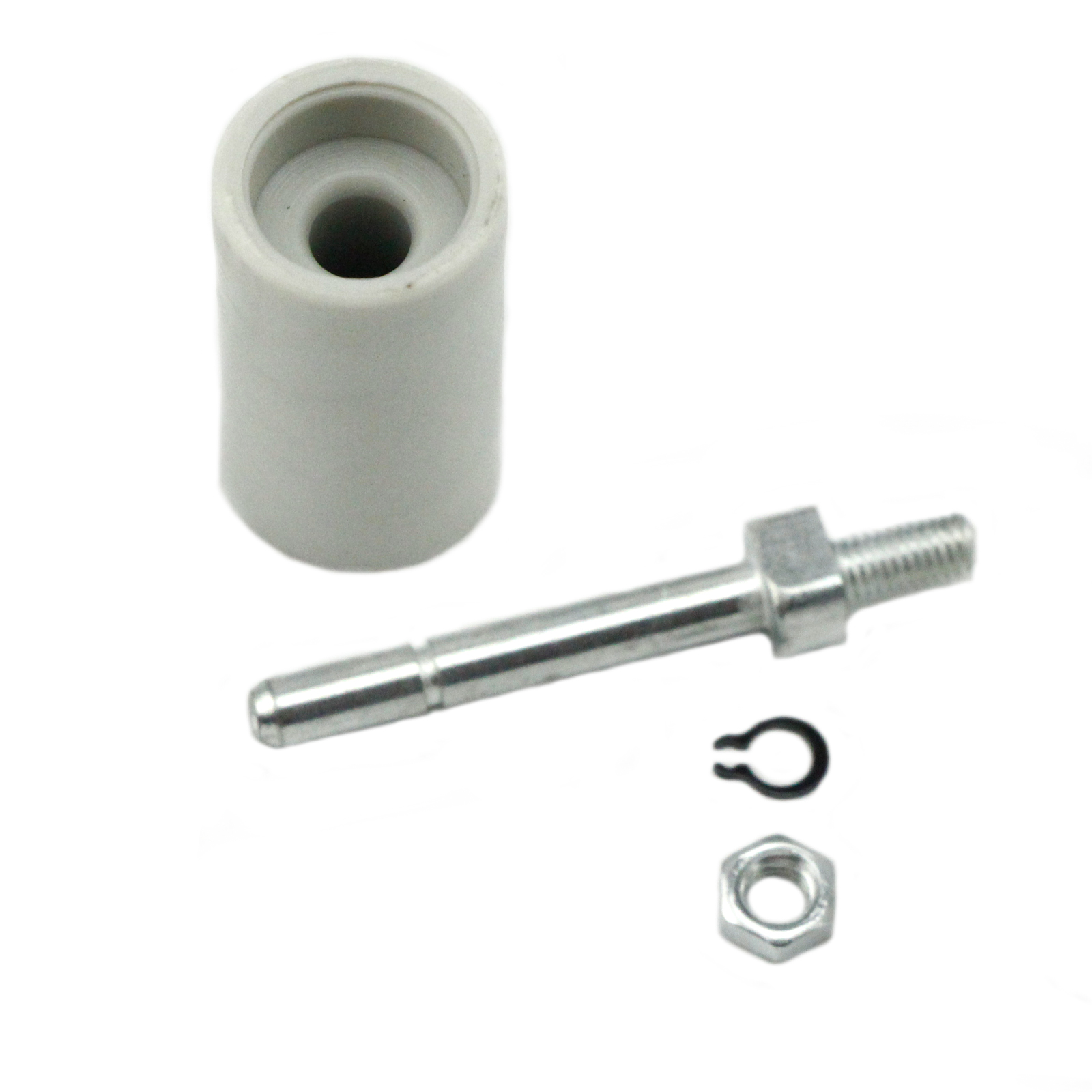 thumbnail image 2 of Farmertec Chain Catcher For Stihl MS440 MS460 MS660 MS441 044 046 066 Chainsaws 2 of 3
