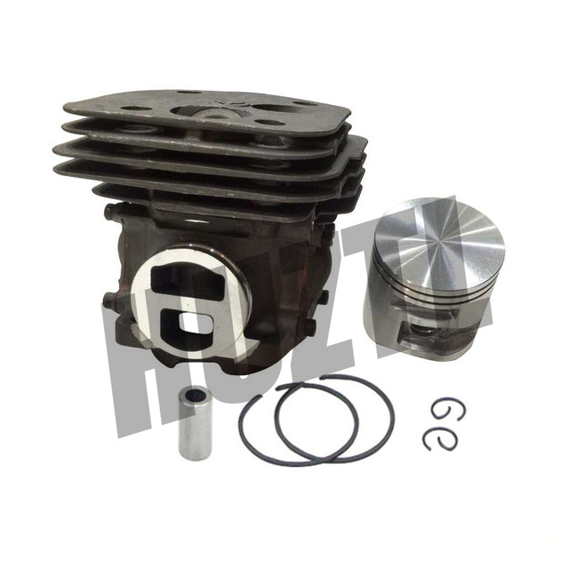 50MM CYLINDER PISTON KIT For HUSQVARNA 365 X-Torq 372 XTorq JONSERED 2166 2172