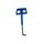 Choke Rod For HUSQVARNA 394 395 395 XP 503468301