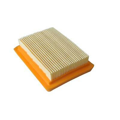 Air Filter For Stihl FS120 FS200 FS250 Brush Cutter Trimmer Cleaner OEM# 4134 141 0300