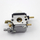 ZAMA C1U-K54A Carburetor For Echo TC-210i, TC-2100, TC-210, SV-6, SV-5H, SV-5Ci, SV-5C, SV-4B, LHD-1700, HC-1500, K17, K27A, K27B Carby