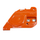 Chain Sprocket Cover For Joncutter G4500 G5800 Chainsaw