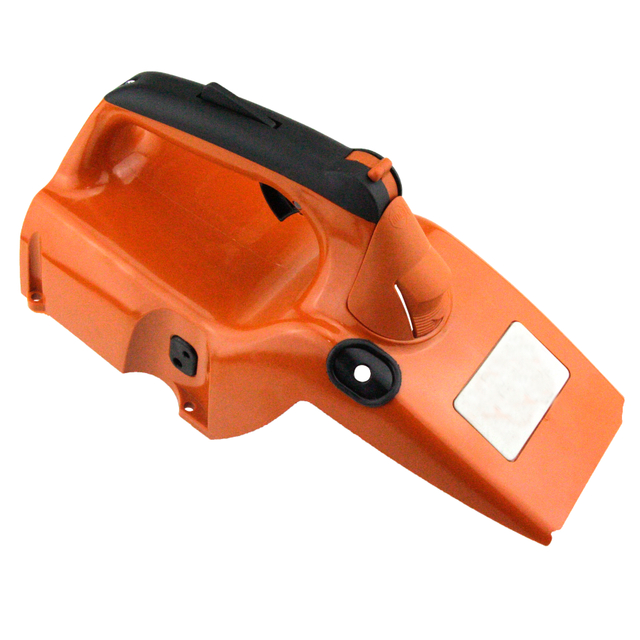 US STOCK-Top Shroud Cover For Stihl TS400 Concrete Cut Off Saw 4223 080 1605 With Handle Moulding Grommet Assy