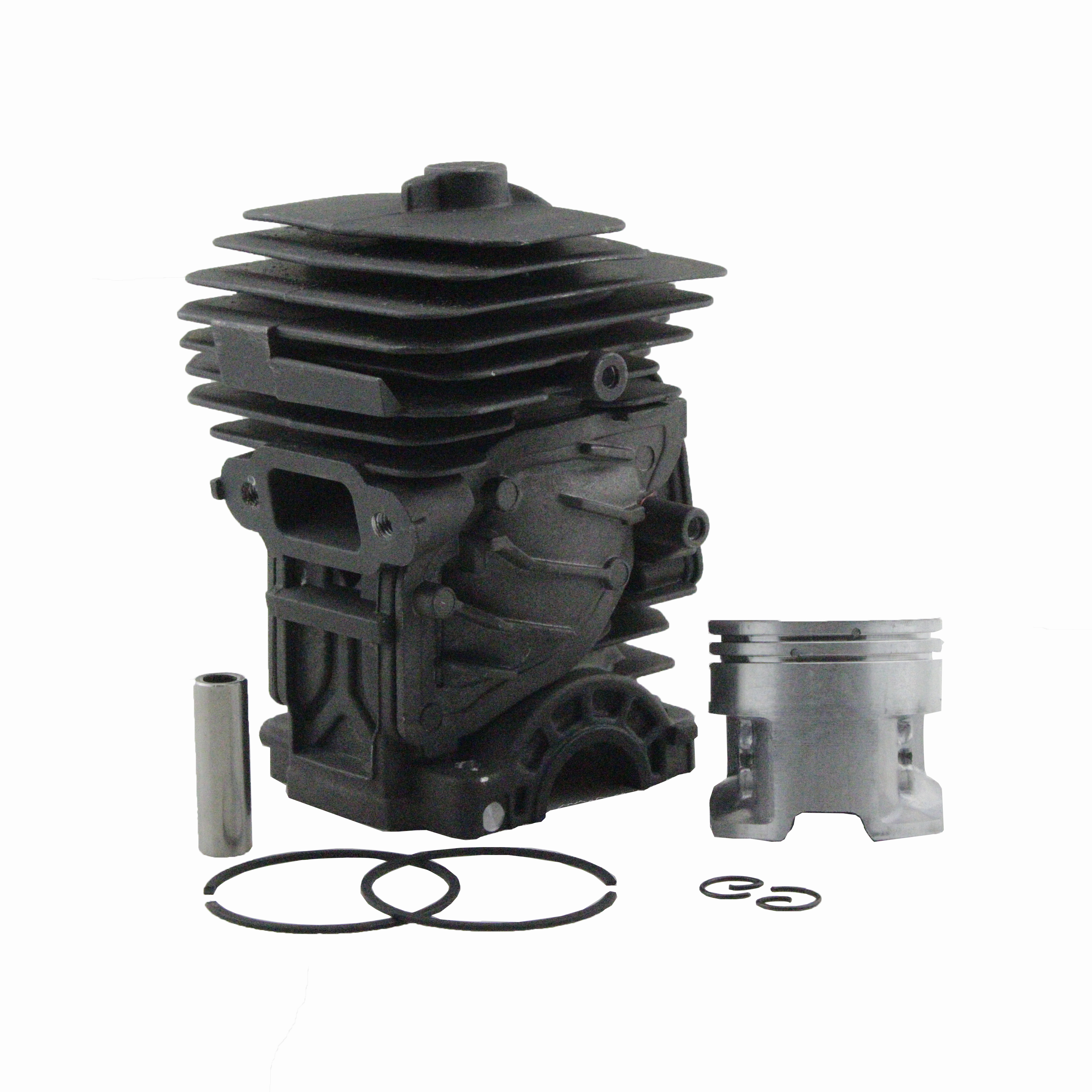 44mm Cylinder Piston Kit For Stihl MS251 Chainsaw 1143 020 1207