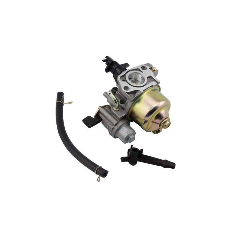 Water Pump Carburetor Carb For Honda GX160 GX168 GX200 5.5HP 6.5HP Engine OEM# 16100-ZH8-W61
