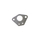 Carburetor Gasket For Echo Redmax Carbs Carby Diaphragm (15MM)