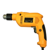 100-127V Electric Impact Wrench Torque Drill Equipment Tool 650W WT US Plug