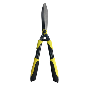 570mm (about 22 inch) Unadjustable Handgrip Hedge shears Manual Hedge Clippers For Trimming Borders Topiaries Boxwood Decorative Grasses