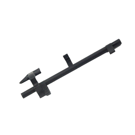 Switch Shaft For Stihl 024 024AV 026 MS260 034 036 MS360 Chainsaw