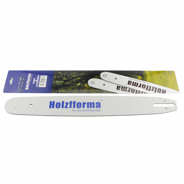 Holzfforma® .325 .063 20inch 81 Drive Links 3003-000-6821 Guide Bar For Stihl Chainsaw MS260 MS261 MS270 MS271 MS280 MS290 MS311 MS360 024 026 028 029 030 031 034 036 039