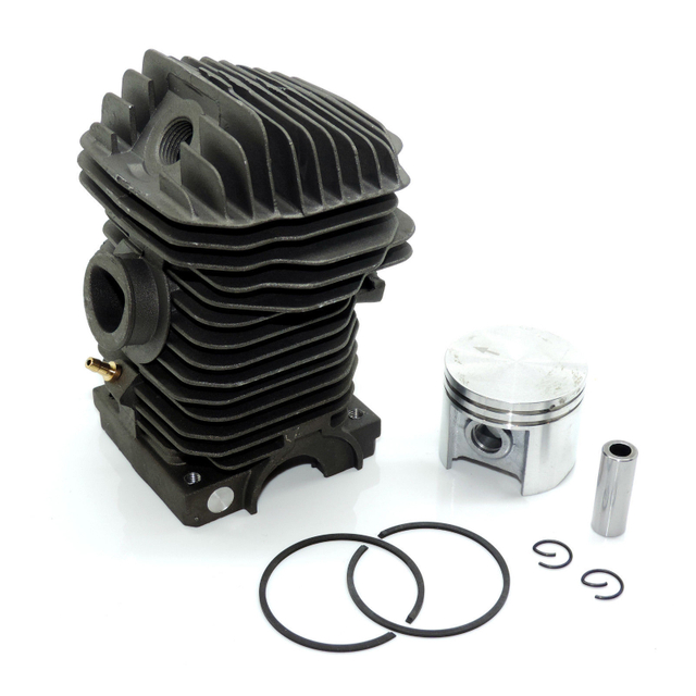 Aftermarket Stihl 023 MS230 40mm Cylinder Piston Kit OEM 1123 020 1223