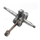 Chainsaw Crankshaft Rod For Husqvarna 36 41 141 136 142 137 OEM# 530029794