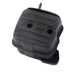 thumbnail image 2 of THE DUKE'S MUFFLER Exhaust For Stihl MS341 And MS361 Chainsaws (Holzfforma G366 Compatible) 2 of 5