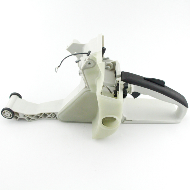 Fuel Tank For Stihl MS380 038 Magnum 038 AV MS381 Chainsaw Gas Tank Housing Back Rear Handle Assy # 1119 350 0852