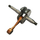 Farmerboss™ Crankshaft Assembly For Stihl 020, 020T, MC200, MS200, MS200T Chainsaw # 1129 030 0400