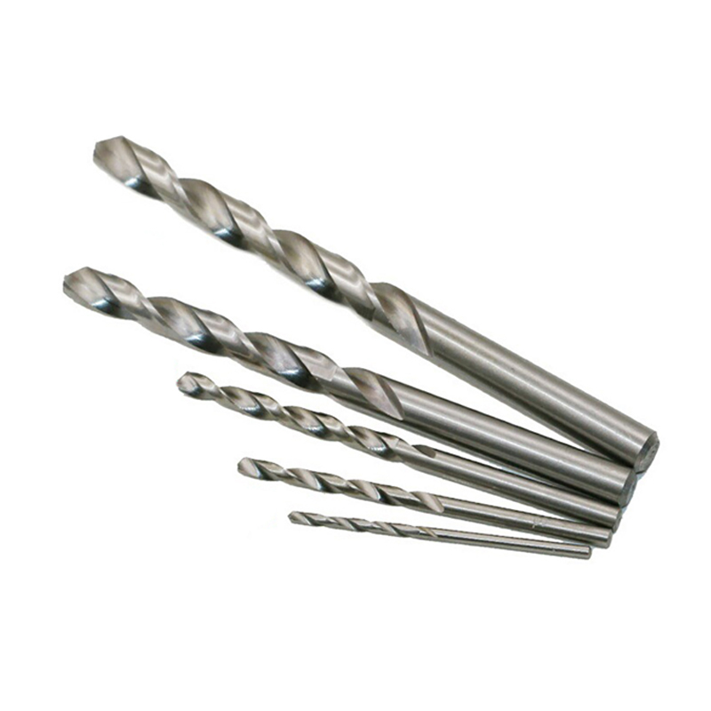 11Pcs 3mm-10mm Screw Extractor Drill Bit Damaged Broken Screw Bolt Tap Die Wrench Stud Remover Tool Kit