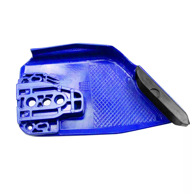 Blue G660 Chain Sprocket Cover For Stihl MS660 Chainsaw