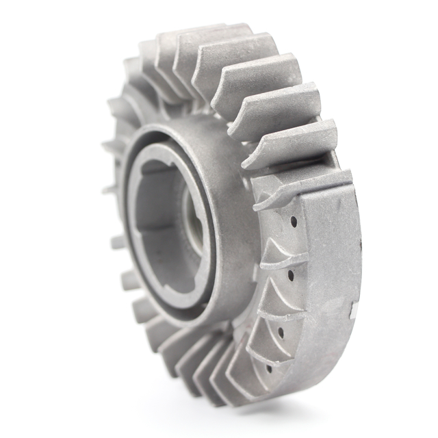 Flywheel For Stihl 024 026 MS240 MS260 Chainsaw 1121 400 1200