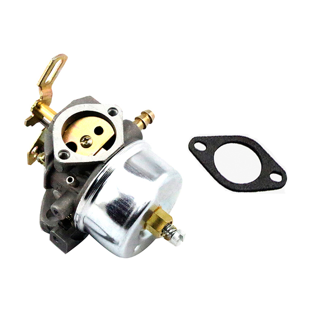 Adjustable Carburetor Tecumseh 7hp 8hp 9hp HM70 HM80 Ariens MTD Toro Snowblower