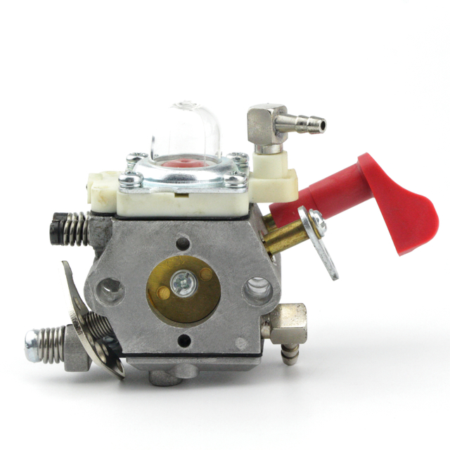 Carburetor For 26CC-30CC Engines HPI Baja 5B 5T FG Zenoah CY RCMK Losi and Compatible With Walbro WT-997 WT-664 WT-668 Carb