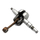 Farmerboss™ Crankshaft Crank For Stihl 023 025 MS230 MS250 Chainsaw 1123 030 0408