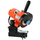 85W 230V Bar-mounted Type Chainsaw Sharpener Chain Saw Grinding Electric Grinder With EU Plug