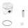 45MM Piston For Husqvarna 51 With Ring Pin Circlip Chainsaw 503 16 77 01