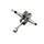 Farmerboss™ Crankshaft Crank For Stihl 066 MS660 MS650 Chainsaw 1122 030 0408