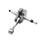 Farmerboss™ Crankshaft Crank For Stihl MS440 044 Chainsaw 1128 030 0406