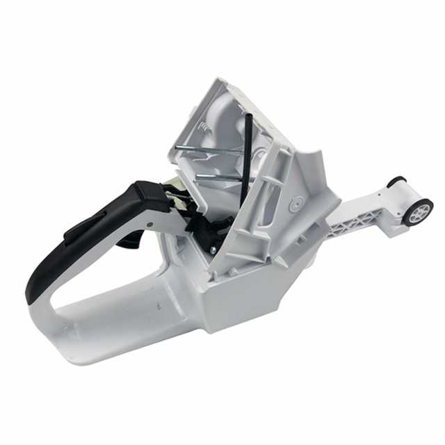 Fuel Tank Housing Rear Handle Assembly For Stihl MS880 088 Chainsaw